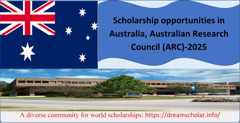 Australian Research Council